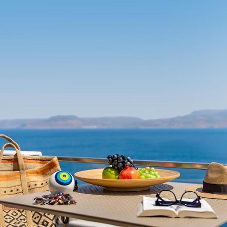 Artemis Ιncreteble Cretan Resindences Collection Sitia (Crete) Exterior foto