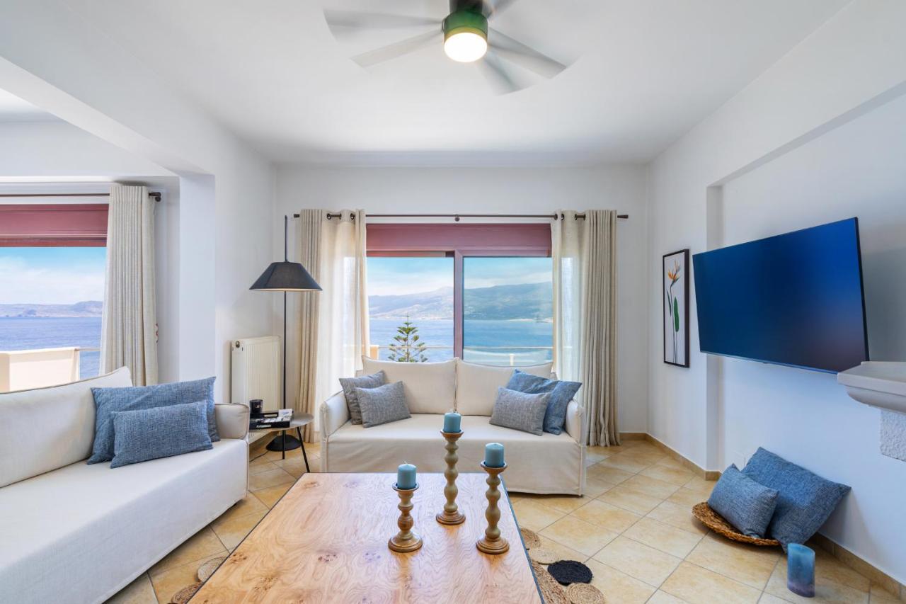 Artemis Ιncreteble Cretan Resindences Collection Sitia (Crete) Exterior foto