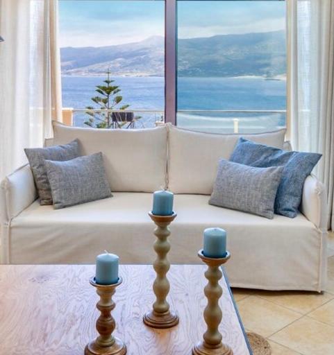 Artemis Ιncreteble Cretan Resindences Collection Sitia (Crete) Exterior foto