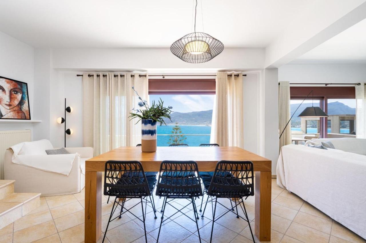 Artemis Ιncreteble Cretan Resindences Collection Sitia (Crete) Exterior foto