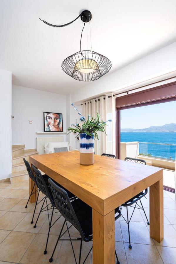 Artemis Ιncreteble Cretan Resindences Collection Sitia (Crete) Exterior foto