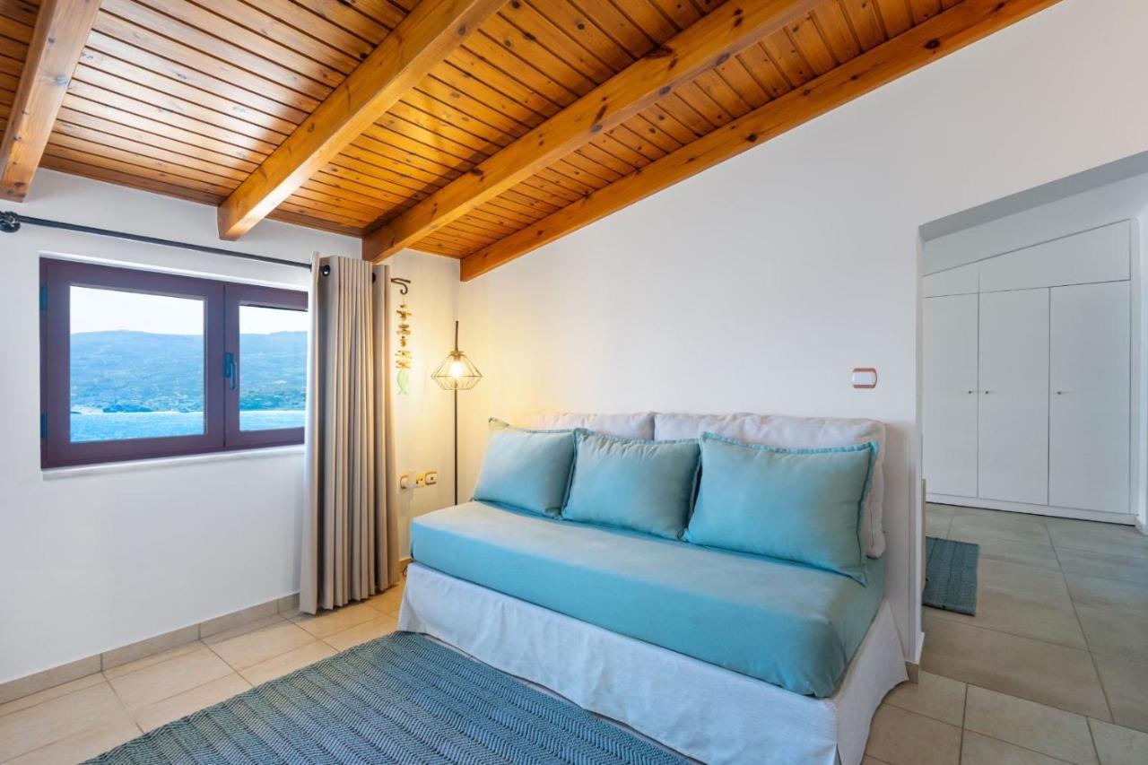 Artemis Ιncreteble Cretan Resindences Collection Sitia (Crete) Exterior foto