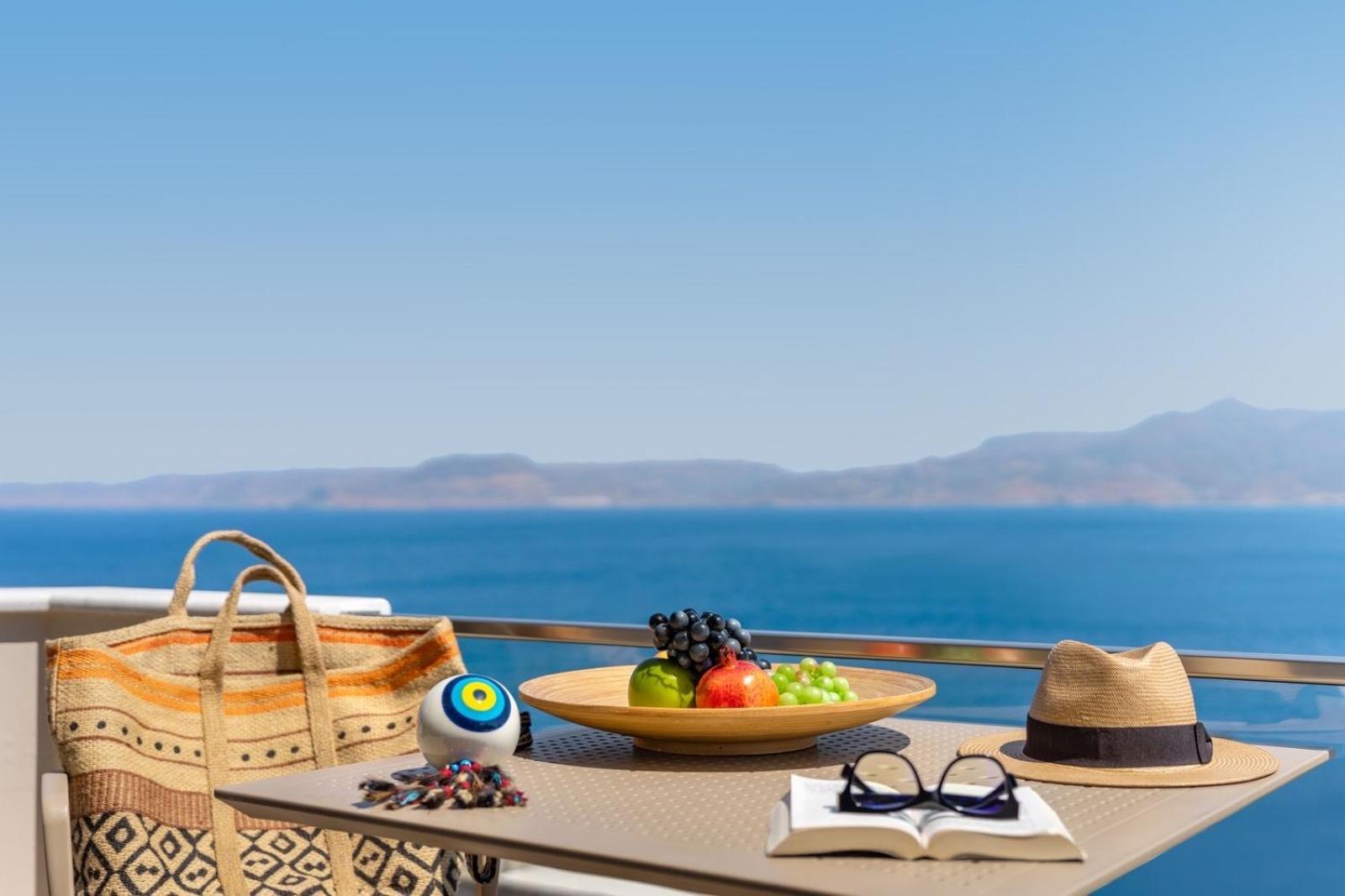 Artemis Ιncreteble Cretan Resindences Collection Sitia (Crete) Exterior foto